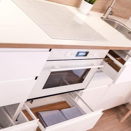 Apartament The Lucky Flats - Pintor Sorolla Alicante Zewnętrze zdjęcie