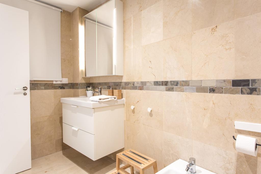 Apartament The Lucky Flats - Pintor Sorolla Alicante Zewnętrze zdjęcie